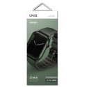 UNIQ strap Linus Apple Watch Series 1/2/3/4/5/6/7/8/9/SE/SE2/Ultra/Ultra 2 42/44/45/49mm. Airosoft S