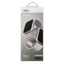 UNIQ strap Revix Apple Watch Series 1/2/3/4/5/6/7/8/9/SE/SE2/Ultra/Ultra 2 42/44/45/49mm. Reversible