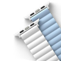 UNIQ strap Revix Apple Watch Series 1/2/3/4/5/6/7/8/9/SE/SE2/Ultra/Ultra 2 42/44/45/49mm. Reversible