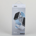 UNIQ strap Revix Apple Watch Series 1/2/3/4/5/6/7/8/9/SE/SE2/Ultra/Ultra 2 42/44/45/49mm. Reversible
