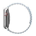 UNIQ strap Revix Apple Watch Series 1/2/3/4/5/6/7/8/9/SE/SE2/Ultra/Ultra 2 42/44/45/49mm. Reversible