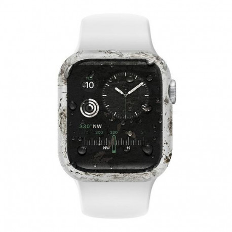 UNIQ Nautic Case Apple Watch Series 4/5/6/SE 40mm white