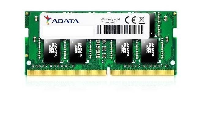 Adata RAM Premier Series DDR4 8GB 2400MHz SO-DIMM