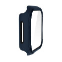 UNIQ case for Torres Apple Watch Series 4/5/6/SE 40mm. blue/nautical blue