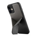 UNIQ Transforma iPhone 12 mini 5.4" case gray/charcoal gray