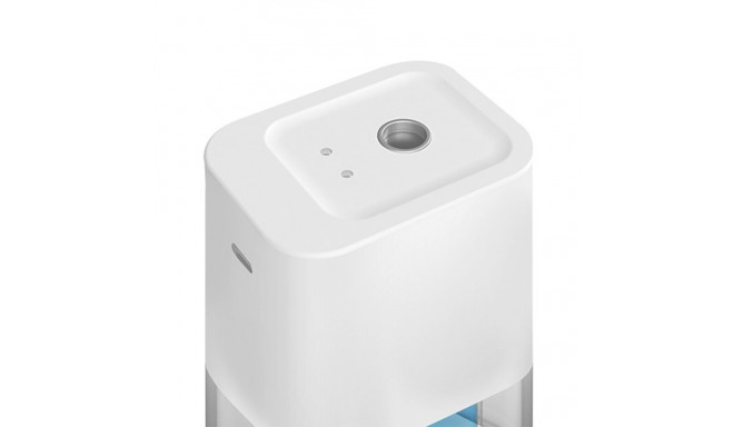 LYFRO Flow automaatne puutevaba dosaator valge