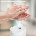 LYFRO Flow automatic touchless dispenser white/white