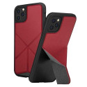 UNIQ Transforma iPhone 11 Pro Max case red/ed
