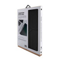 UNIQ case Transforma Rigor iPad 10.2" (2019) black/ebony black