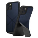 UNIQ Transforma iPhone 11 Pro case blue/navy panther