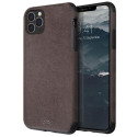 UNIQ Sueve iPhone 11 Pro case taupe warm gray