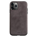 UNIQ Sueve iPhone 11 Pro Max case taupe warm gray