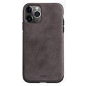 UNIQ Sueve iPhone 11 Pro case taupe warm gray