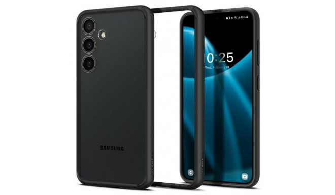 Spigen Ultra Hybrid Sam S24 S921 matt must ACS07352