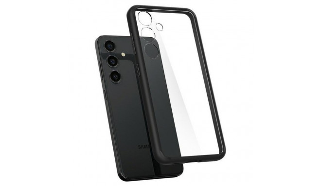 Spigen Ultra Hybrid Sam S24+ S926 matt must ACS07330