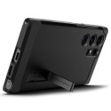 Spigen Tough Armor Sam S24 Ultra S928 black/black ACS07300