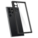 Spigen Ultra Hybrid Sam S24 Ultra S928 black/matte black ACS07295