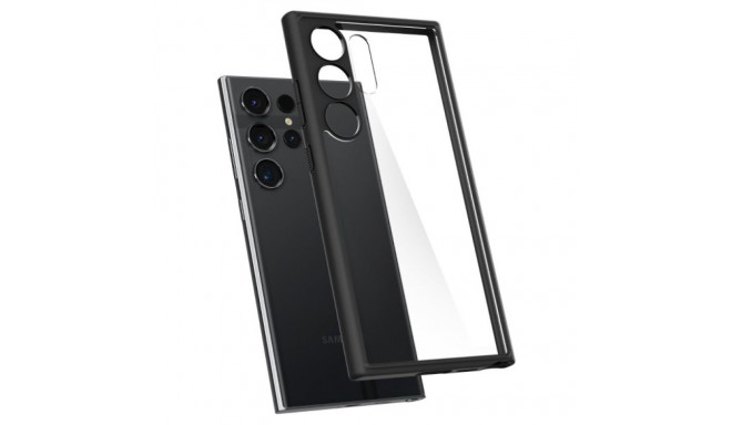 Spigen Ultra Hybrid Sam S24 Ultra S928 matt must ACS07295