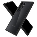 Spigen Ultra Hybrid Sam S24 Ultra S928 black/matte black ACS07295