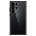 Spigen Ultra Hybrid Sam S24 Ultra S928 black/matte black ACS07295