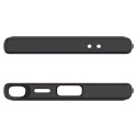 Spigen Ultra Hybrid Sam S24 Ultra S928 black/matte black ACS07295