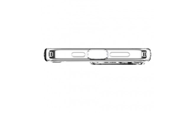 Spigen Ultra Hybrid MAG iPhone 15 Pro 6.1" Magsafe grafiit ACS06716