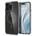 Spigen Ultra Hybrid MAG iPhone 15 Pro 6.1" Magsafe graphite/graphite ACS06716