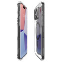 Spigen Ultra Hybrid MAG iPhone 15 Pro 6.1" Magsafe graphite/graphite ACS06716