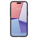 Spigen Ultra Hybrid iPhone 15 Pro 6.1" black/matte black ACS06713