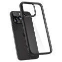 Spigen Ultra Hybrid iPhone 15 Pro 6.1" black/matte black ACS06713