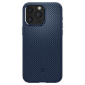 Spigen Mag Armor iPhone 15 Pro Max 6.7" MagSafe navy blue ACS06598