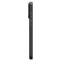 Spigen Thin Fit iPhone 15 Pro Max 6.7" black/black ACS06544