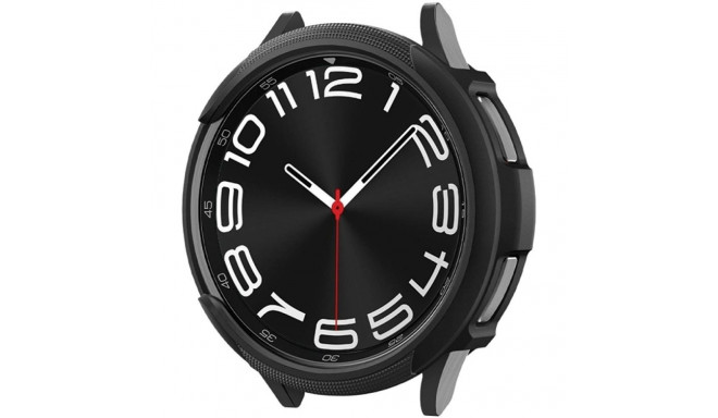 Spigen Liquid Air Samsung Galaxy Watch6 Classic 43 mm matt must ACS06395