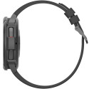 Spigen Liquid Air Samsung Galaxy Watch 6 Classic 43 mm black/matte black ACS06395