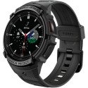 Spigen Rugged Armor Pro Samsung Watch 6 Classic 47mm black/black ACS06488