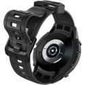 Spigen Rugged Armor Pro Samsung Watch 6 Classic 47mm black/black ACS06488