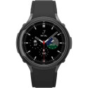 Spigen Liquid Air Samsung Galaxy Watch 6 Classic 43 mm black/matte black ACS06395