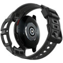 Spigen Rugged Armor Pro Samsung Watch 6 Classic 47mm black/black ACS06488