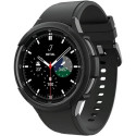 Spigen Liquid Air Samsung Galaxy Watch 6 Classic 47 mm black/matte black ACS06394