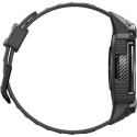 Spigen Rugged Armor Pro Samsung Watch 6 Classic 47mm black/black ACS06488