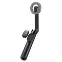 Spigen Selfiestick S570W MagSafe Tripod Bluetooth black/black AMP06402