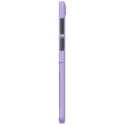 Spigen Air Skin Samsung Galaxy Z Flip 5 rose purple ACS06232