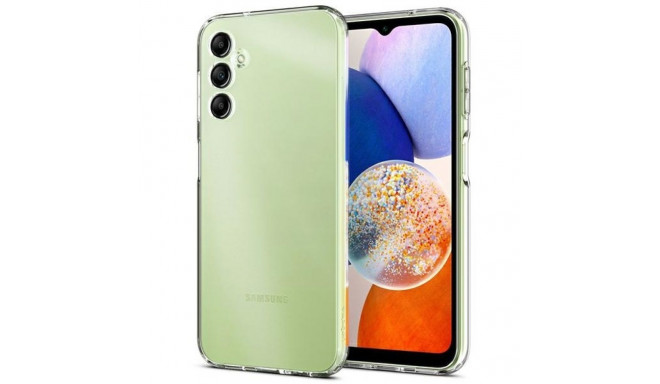 Spigen Liquid Crystal Sam A14 5G A146 crystal clear ACS05849