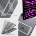 Spigen Air Skin Hybrid "S" iPad Pro 12.9" 2021/2022 crystal clear ACS05449