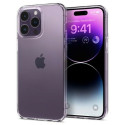 Spigen Liquid Crystal iPhone 14 Pro 6.1" Crystal Clear ACS04953
