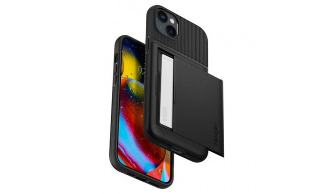 Spigen Slim Armor CS iPhone 14 Plus / 15 Plus 6.7" must ACS04911