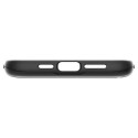 Spigen Slim Armor CS iPhone 14 Plus / 15 Plus 6.7" black/black ACS04911