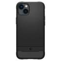 Spigen Rugged Armor MAG iPhone 14 Plus / 15 Plus 6.7" Magsafe black/matte black ACS04890