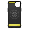 Spigen Rugged Armor MAG iPhone 14 Plus / 15 Plus 6.7" Magsafe black/matte black ACS04890