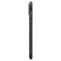 Spigen Rugged Armor MAG iPhone 14 Plus / 15 Plus 6.7" Magsafe black/matte black ACS04890